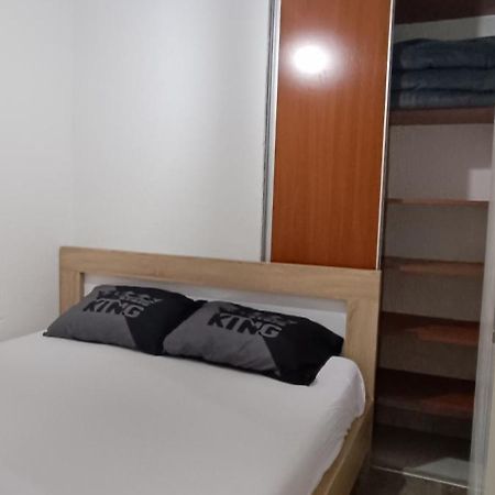 Apartment Maska Будва Экстерьер фото