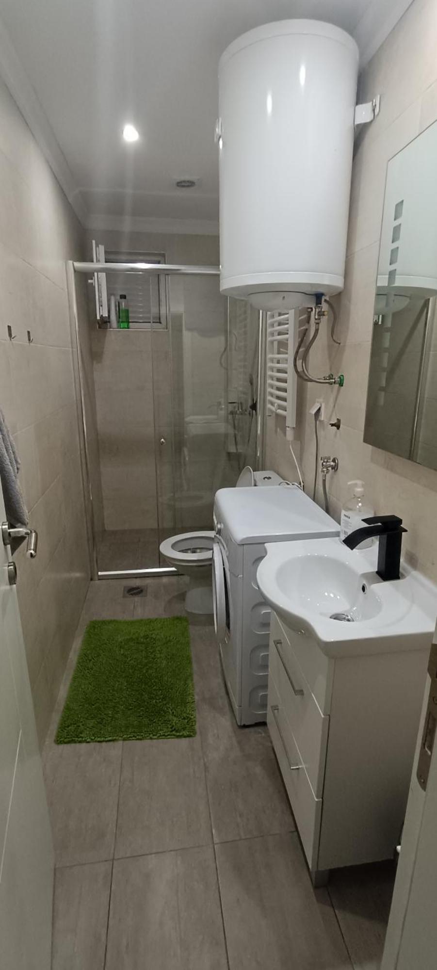 Apartment Maska Будва Номер фото