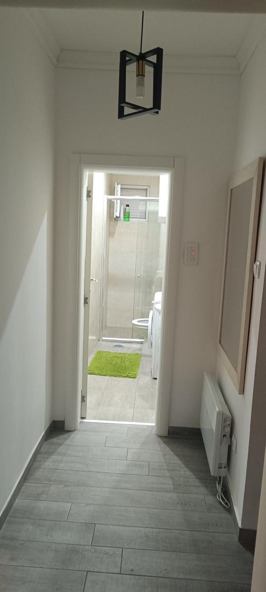 Apartment Maska Будва Экстерьер фото